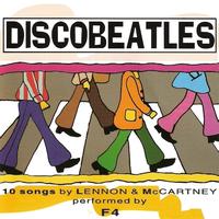 F4 - Discobeatles