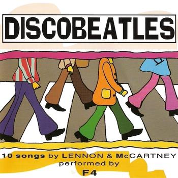 F4 - Discobeatles