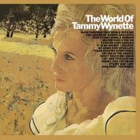 Tammy Wynette - The World Of Tammy Wynette