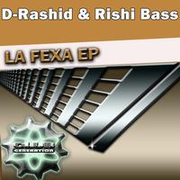 D-Rashid - La Fexa