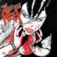 New York Rel-X - Sold Out Of Love