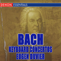 Camerata Romana - J.S. Bach: Keyboard Concertos