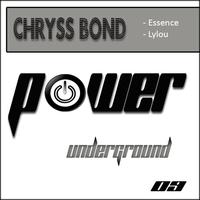 Chryss Bond - Power 09