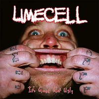 Limecell - It's Gonna Get Ugly