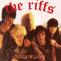 The Riffs - Death Or Glory
