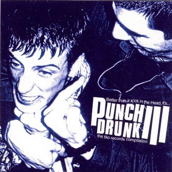 Various Artists - Punch Drunk III