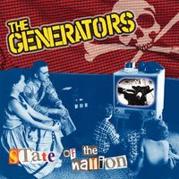 The Generators - State Of The Nation