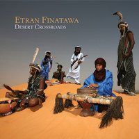 Etran Finatawa - Desert Crossroads