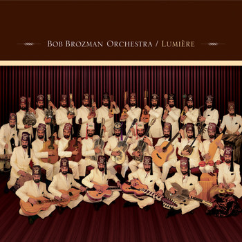 Bob Brozman - Lumière