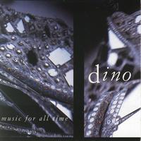 Dino Kartsonakis - Music For All Time