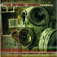 The Speed Freak - The Cycore Megamix Chapter II