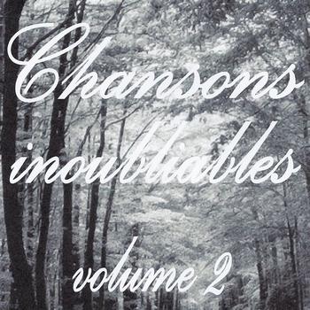 Various Artists - Chansons inoubliables volume 2