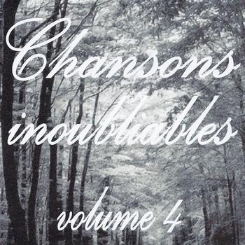 Various Artists - Chansons inoubliables volume 4