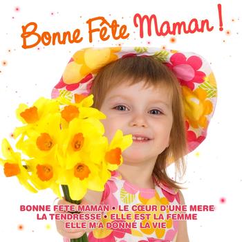 Various Artists - Bonne fête Maman