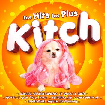 Various Artists - Les Hits les plus Kitch
