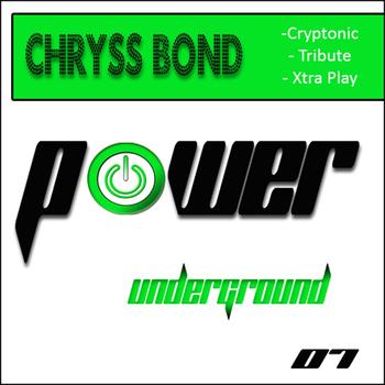 Chryss Bond - Power 07