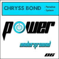 Chryss Bond - Power 06