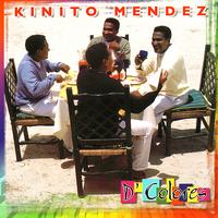 Kinito Mendez - D'Colores