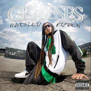 Mathieu Ruben - Genèses