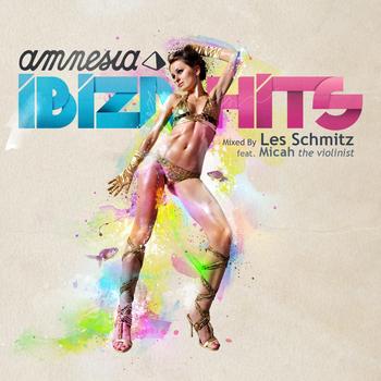 Various Artists - Amnesia ibiza hits