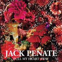 Jack Peñate - Pull My Heart Away
