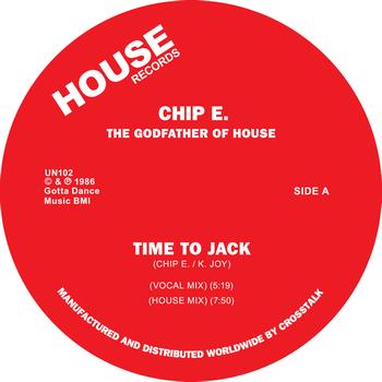 Chip E - Time To Jack