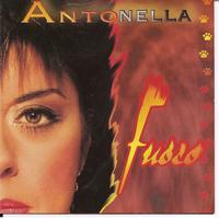 Antonella - Fuoco