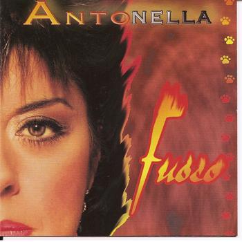 Antonella - Fuoco
