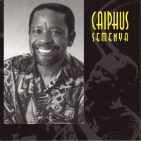 Caiphus Semenya - The Very Best Of
