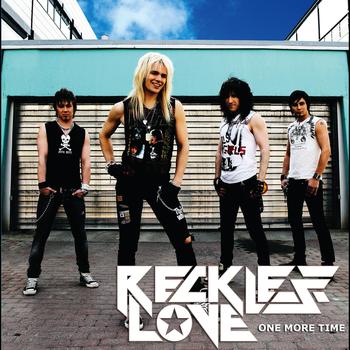 Reckless Love - One More Time