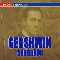 Mario-Ratko Delorko - George Gershwin: Songbook