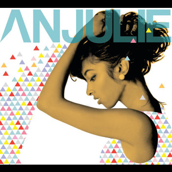 Anjulie - Anjulie (Digital - PDF Booklet)