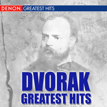 Various Artists - Dvorak Greatest Hits