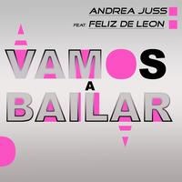 Andrea Juss - Vamos a bailar (Radio Edit)