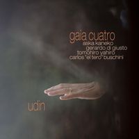 Gaia Cuatro - Udin
