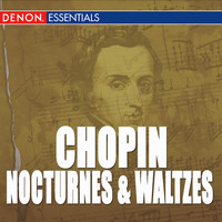 Dubravka Tomsic - Chopin: Waltzes, Op. 34, 64, 69 & 70 - Nocturnes