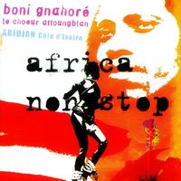 Boni Gnahoré - Africa Non-stop