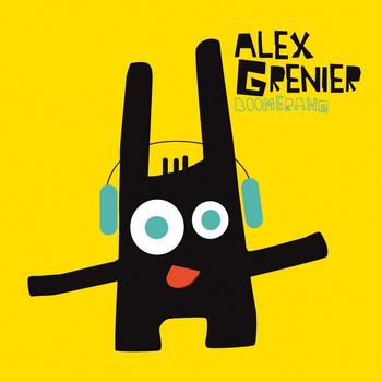 Alex Grenier - Boomerang