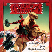 Various Artists - Christmas On The Range