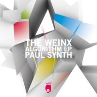 Paul Synth - The Weinx Algorithm