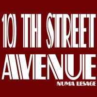 Numa Lesage - 10th Street Avenue