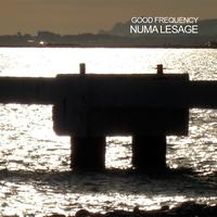 Numa Lesage - Good Frequency