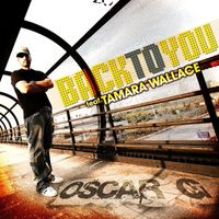 Oscar G - Back To You [Remixes] (feat. Tamara Wallace)
