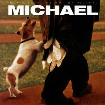 Various Artists - Music From The Motion Picture Michael