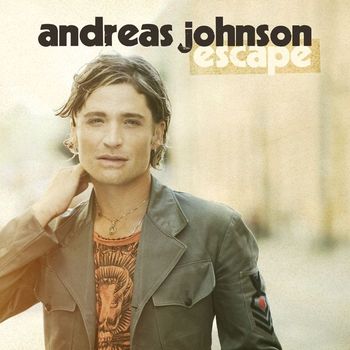 Andreas Johnson - Escape