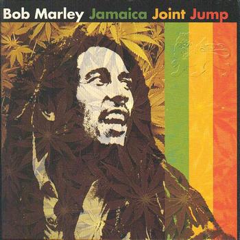 Bob Marley - Jamaica Joint Jump