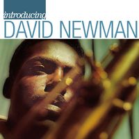 David Newman - Introducing David Newman