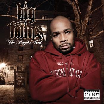 Big Twins - The Project Kid (Explicit)