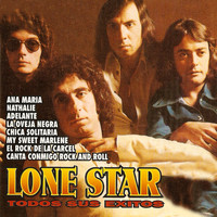 Lone Star - Lone Star (Todos Sus Exitos)