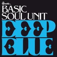 Basic Soul Unit - Deep Blue